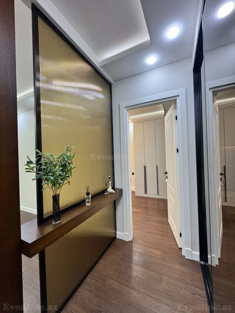 Satılır 3 otaqlı Mənzil Yeni tikili 108 m² 28 May m. - şəkil 8