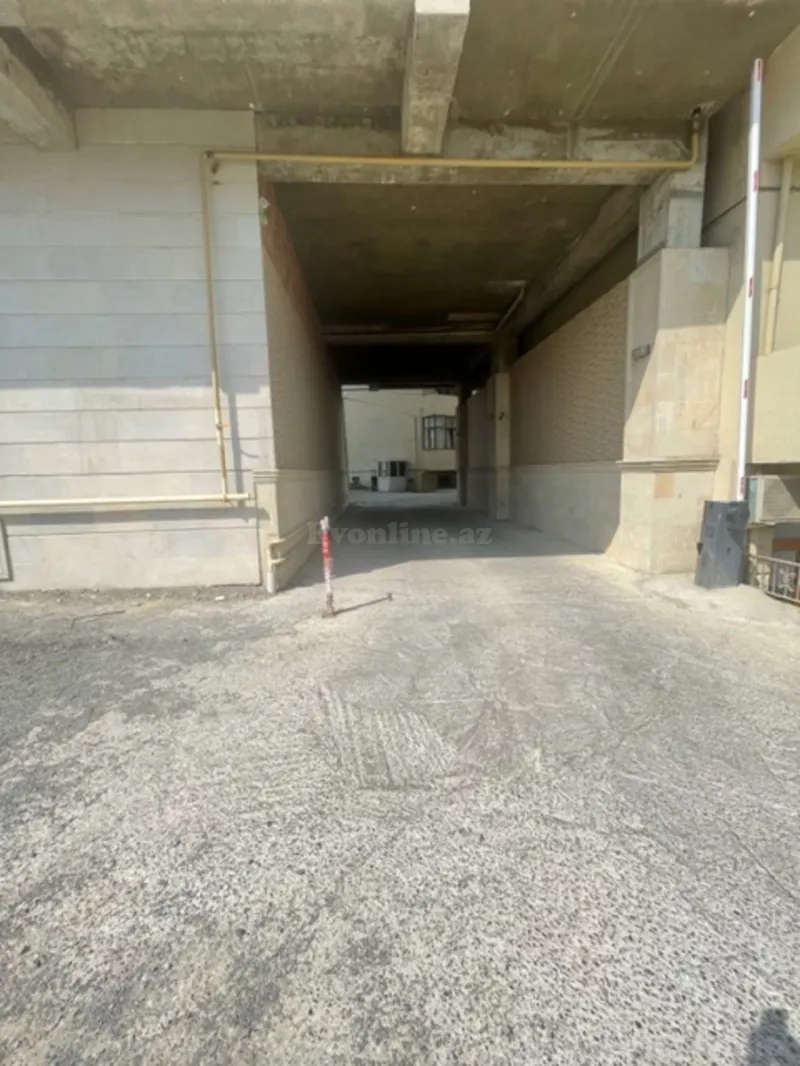Satılır 3 otaqlı Mənzil Yeni tikili 105.6 m² Masazır - şəkil 2