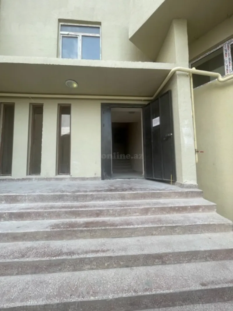 Satılır 3 otaqlı Mənzil Yeni tikili 105.6 m² Masazır - şəkil 3