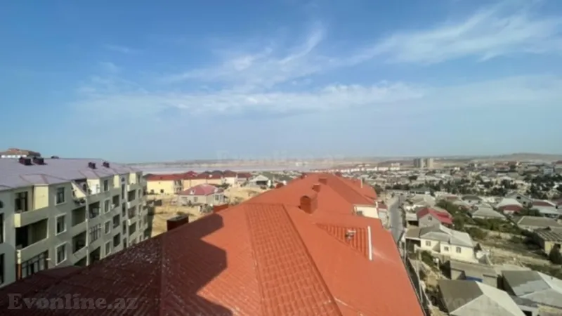 Satılır 3 otaqlı Mənzil Yeni tikili 105.6 m² Masazır - şəkil 6