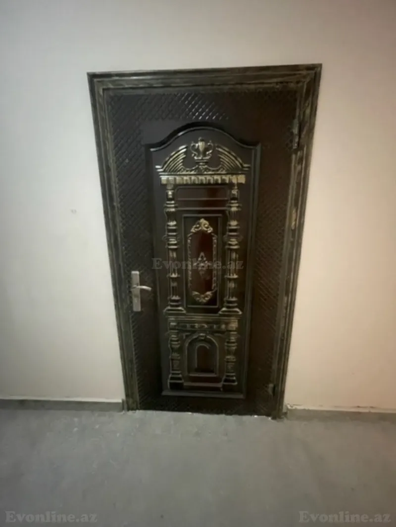 Satılır 3 otaqlı Mənzil Yeni tikili 105.6 m² Masazır - şəkil 7