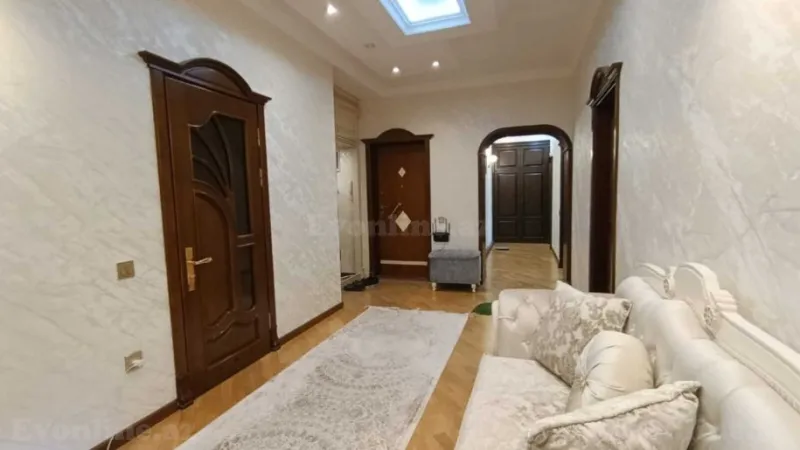 Satılır 4 otaqlı Mənzil Yeni tikili 149 m² Yasamal - şəkil 7