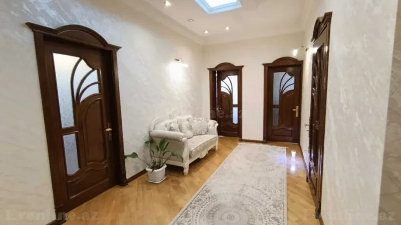 Satılır 4 otaqlı Mənzil Yeni tikili 149 m² Yasamal - şəkil 8