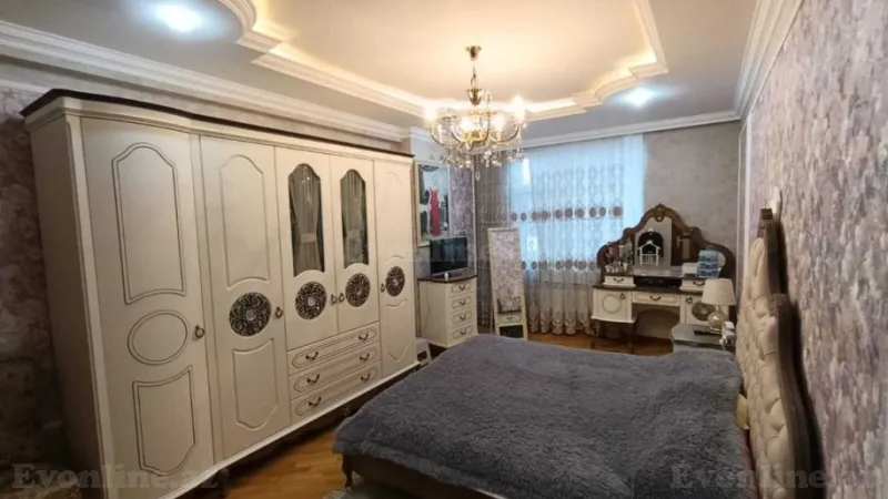 Satılır 4 otaqlı Mənzil Yeni tikili 149 m² Yasamal - şəkil 10
