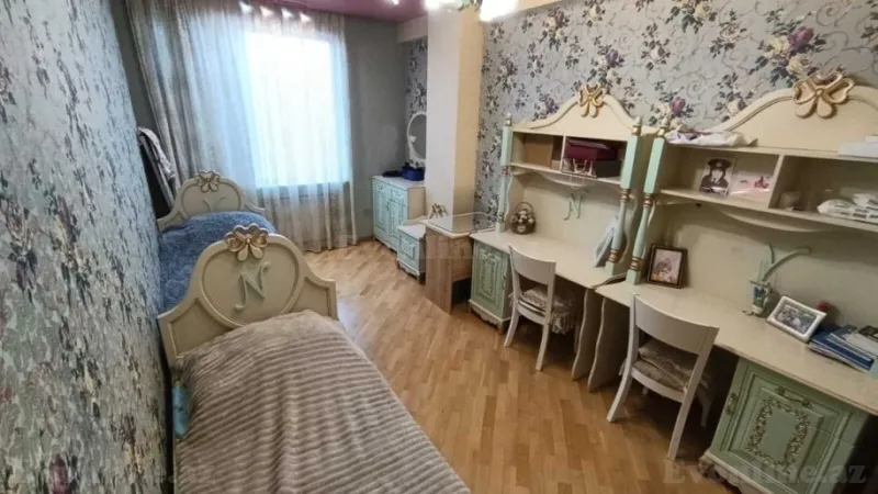 Satılır 4 otaqlı Mənzil Yeni tikili 149 m² Yasamal - şəkil 12