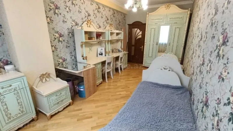 Satılır 4 otaqlı Mənzil Yeni tikili 149 m² Yasamal - şəkil 13