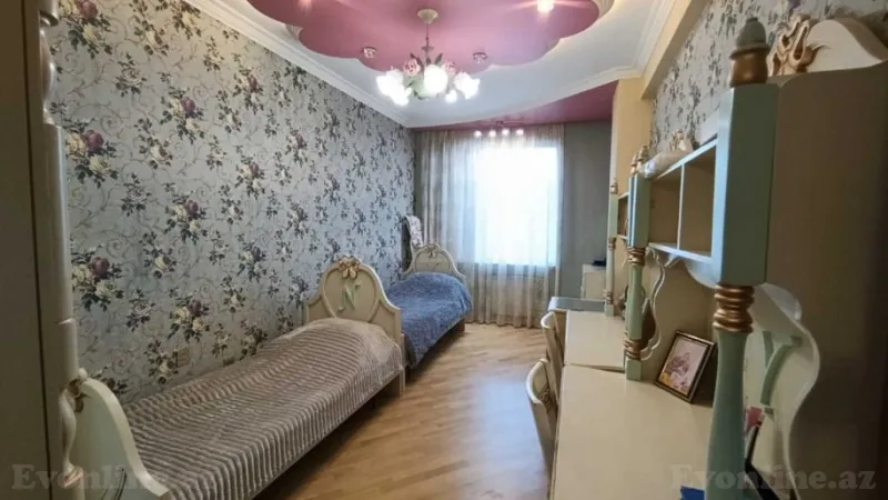 Satılır 4 otaqlı Mənzil Yeni tikili 149 m² Yasamal - şəkil 14