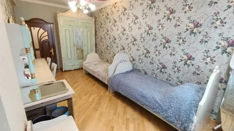 Satılır 4 otaqlı Mənzil Yeni tikili 149 m² Yasamal - şəkil 15
