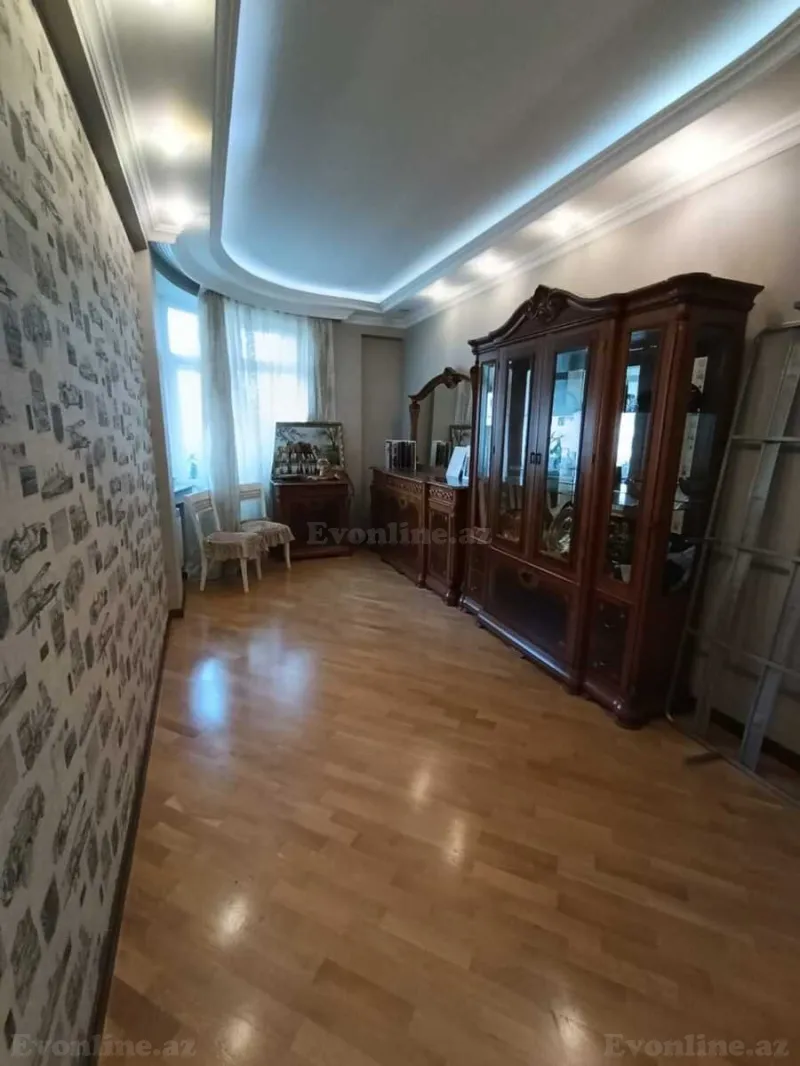 Satılır 4 otaqlı Mənzil Yeni tikili 149 m² Yasamal - şəkil 16