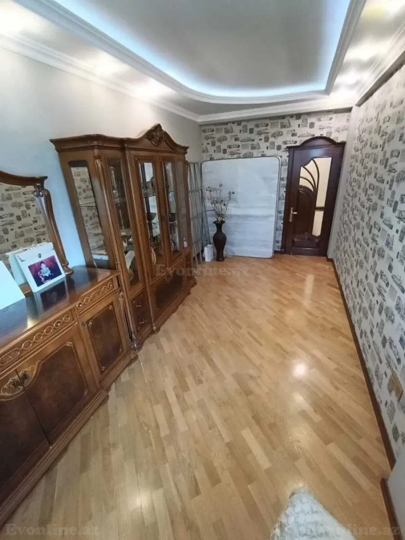 Satılır 4 otaqlı Mənzil Yeni tikili 149 m² Yasamal - şəkil 17