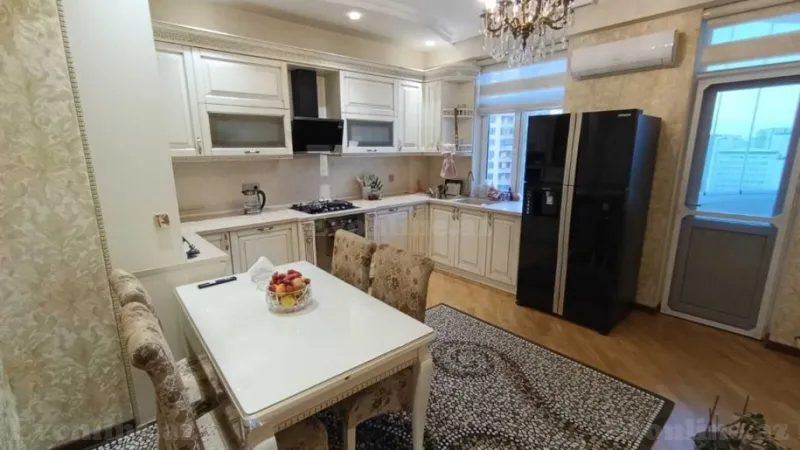 Satılır 4 otaqlı Mənzil Yeni tikili 149 m² Yasamal - şəkil 19