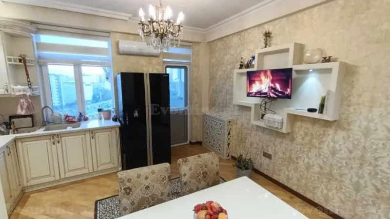 Satılır 4 otaqlı Mənzil Yeni tikili 149 m² Yasamal - şəkil 23