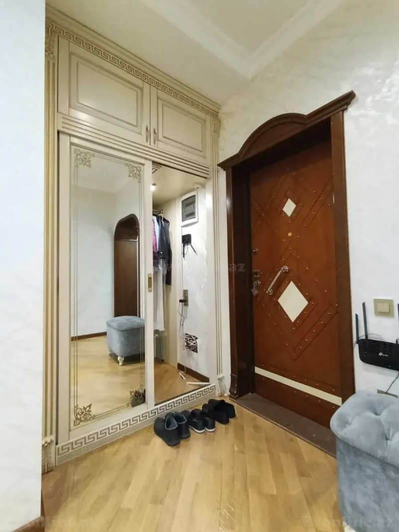 Satılır 4 otaqlı Mənzil Yeni tikili 149 m² Yasamal - şəkil 27