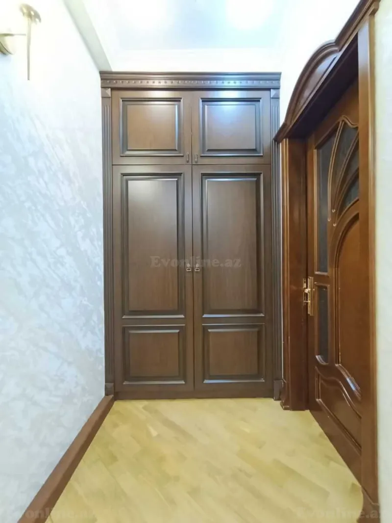 Satılır 4 otaqlı Mənzil Yeni tikili 149 m² Yasamal - şəkil 28