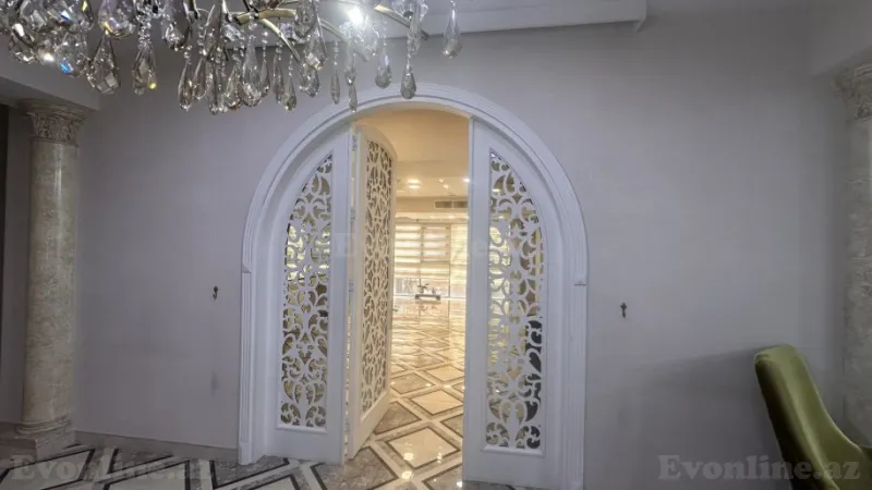 Obyekt 26 m² Yasamal Kirayə verilir