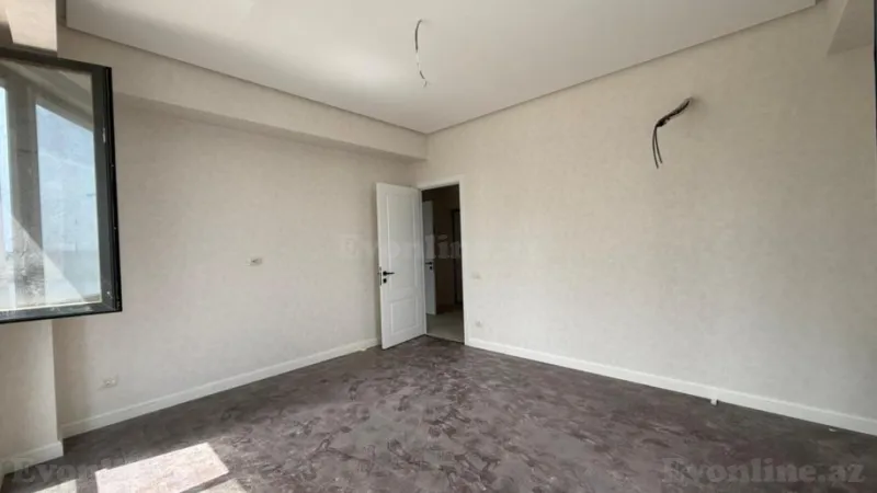 Satılır 2 otaqlı Mənzil Yeni tikili 50 m² Yasamal - şəkil 2