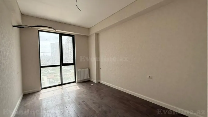 Satılır 2 otaqlı Mənzil Yeni tikili 50 m² Yasamal - şəkil 4