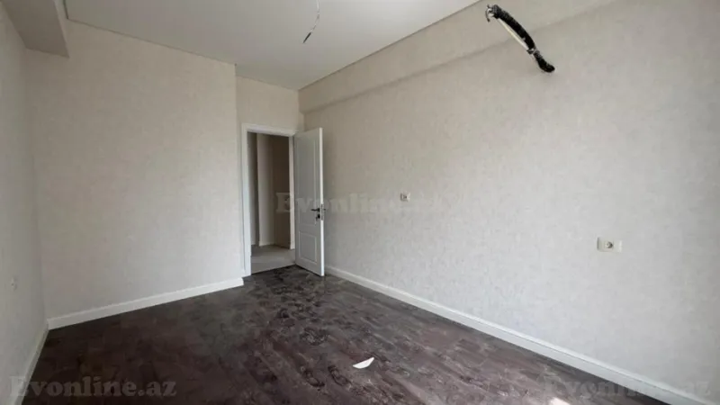 Satılır 2 otaqlı Mənzil Yeni tikili 50 m² Yasamal - şəkil 5