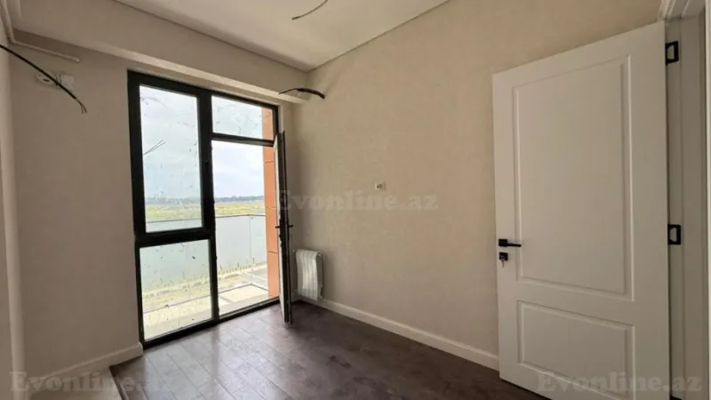 Satılır 2 otaqlı Mənzil Yeni tikili 50 m² Yasamal - şəkil 6