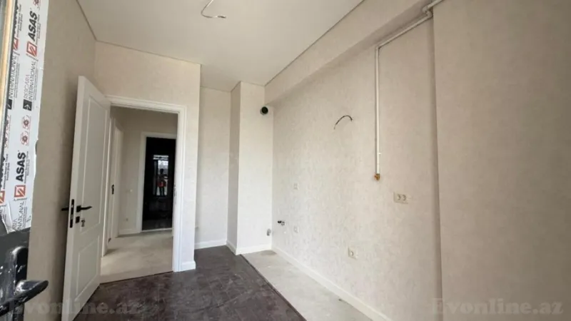 Satılır 2 otaqlı Mənzil Yeni tikili 50 m² Yasamal - şəkil 7