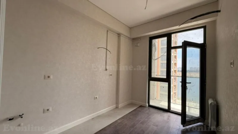 Satılır 2 otaqlı Mənzil Yeni tikili 50 m² Yasamal - şəkil 8