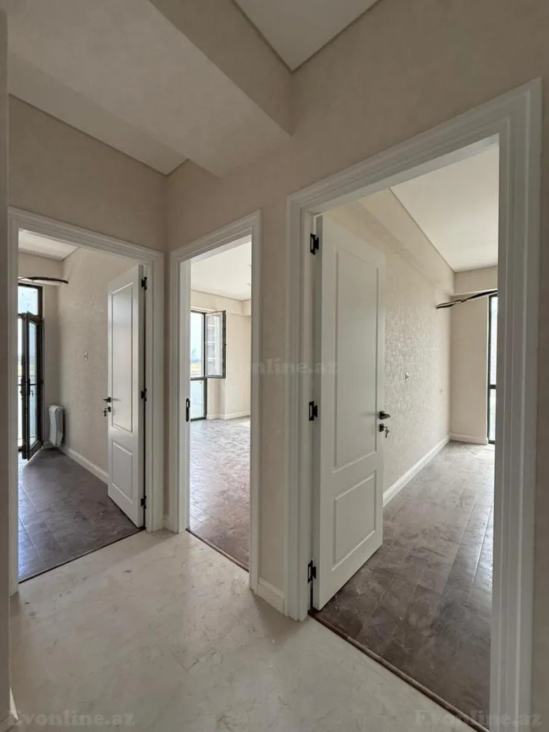 Satılır 2 otaqlı Mənzil Yeni tikili 50 m² Yasamal - şəkil 10