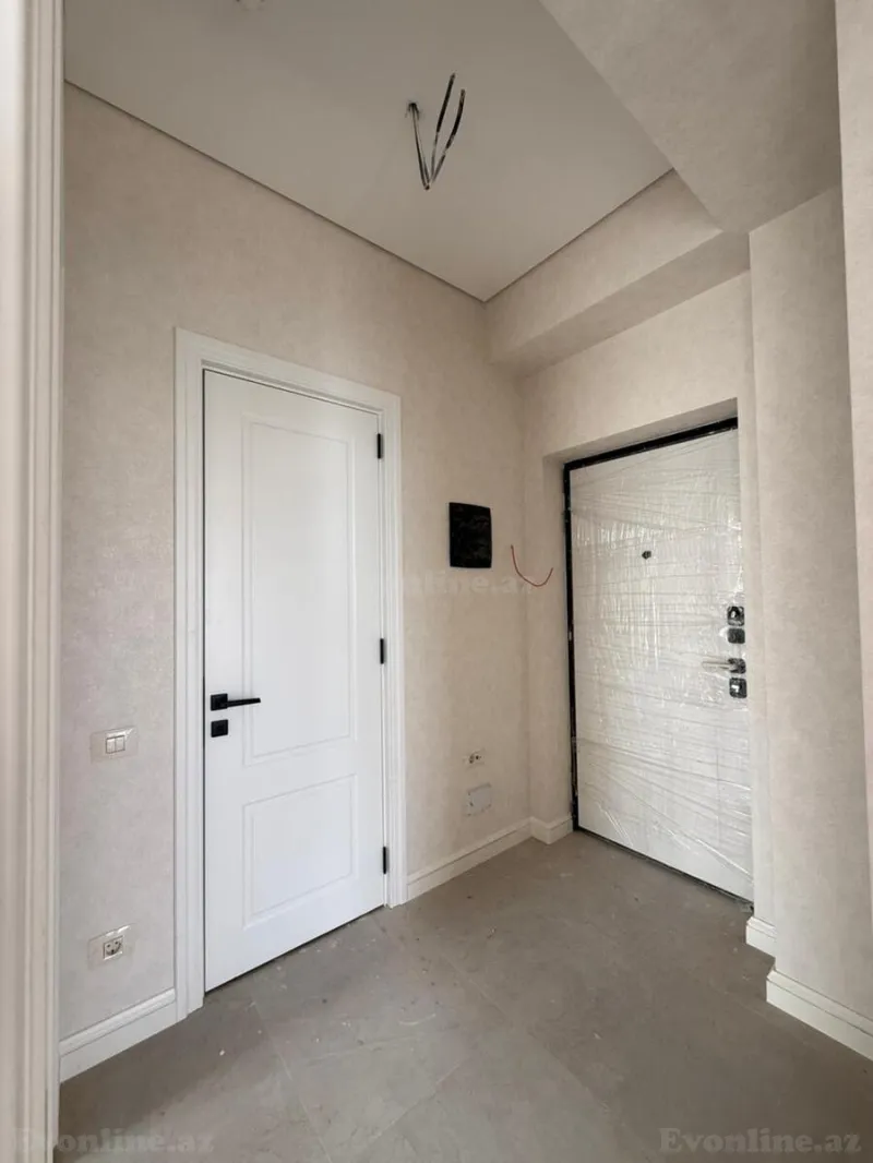 Satılır 2 otaqlı Mənzil Yeni tikili 50 m² Yasamal - şəkil 11