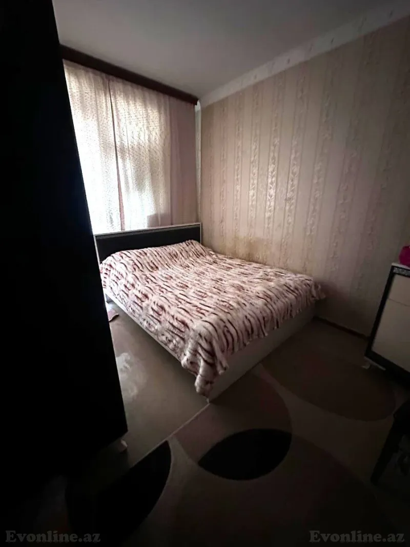 Satılır 2 otaqlı Mənzil Köhnə tikili 40 m² Nəriman Nərimanov m. - şəkil 3