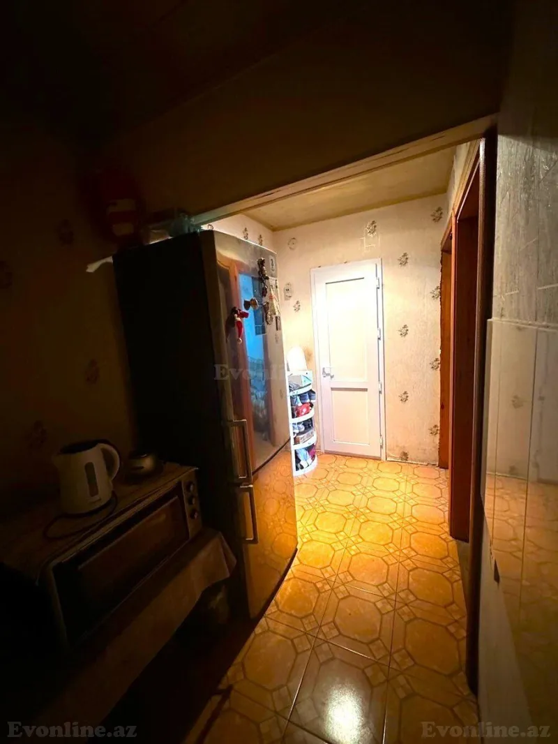 Satılır 2 otaqlı Mənzil Köhnə tikili 40 m² Nəriman Nərimanov m. - şəkil 5