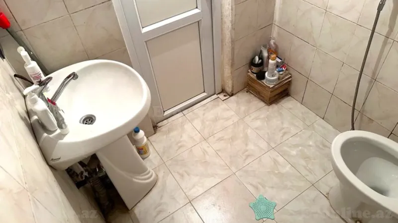 Satılır 2 otaqlı Mənzil Köhnə tikili 40 m² Nəriman Nərimanov m. - şəkil 6