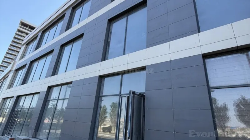 Obyekt 400 m² Xətai r. Kirayə verilir