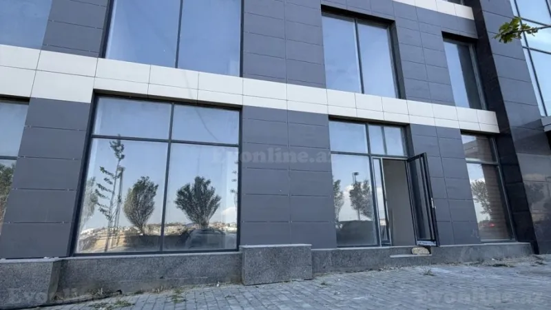 Kirayə verilir Obyekt 400 m² Xətai r. - şəkil 4