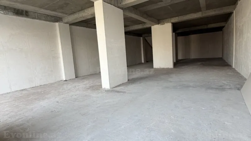 Kirayə verilir Obyekt 400 m² Xətai r. - şəkil 5