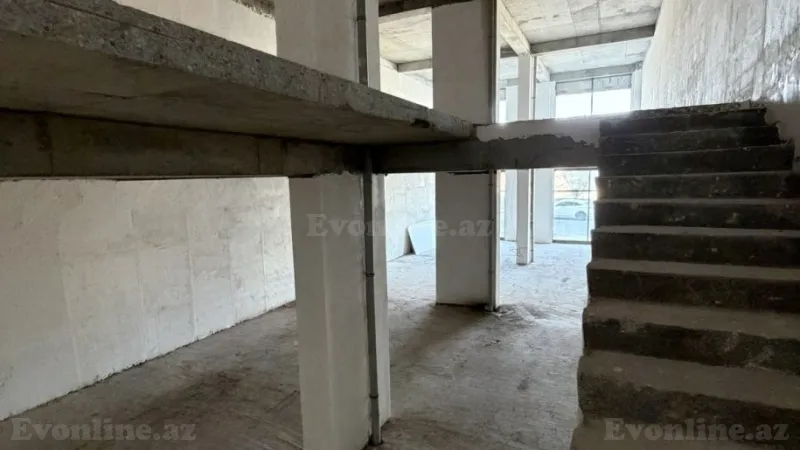 Kirayə verilir Obyekt 400 m² Xətai r. - şəkil 8