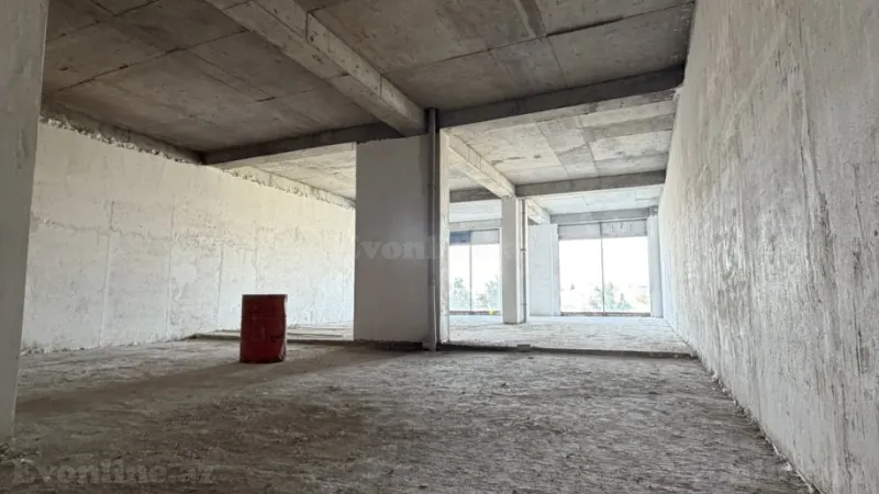 Kirayə verilir Obyekt 400 m² Xətai r. - şəkil 9