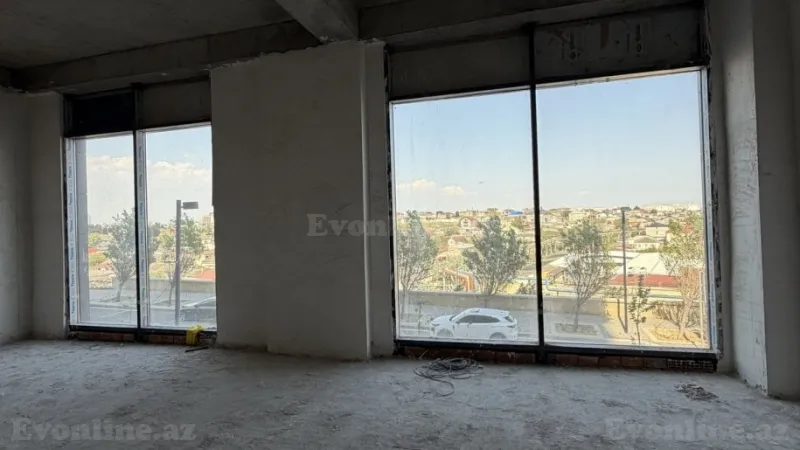 Kirayə verilir Obyekt 400 m² Xətai r. - şəkil 11