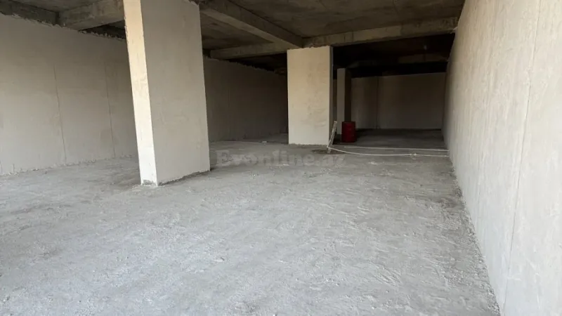 Kirayə verilir Obyekt 400 m² Xətai r. - şəkil 12