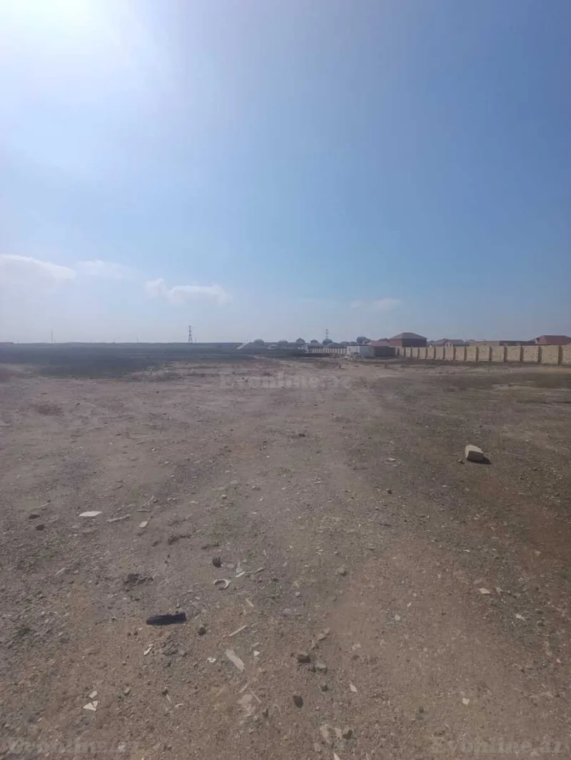 Torpaq Zabrat Satılır