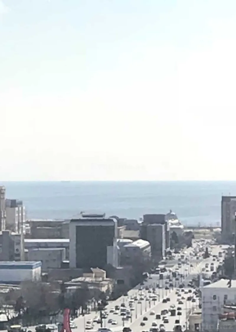 Satılır 2 otaqlı Mənzil Yeni tikili 119 m² Gənclik m. - şəkil 4