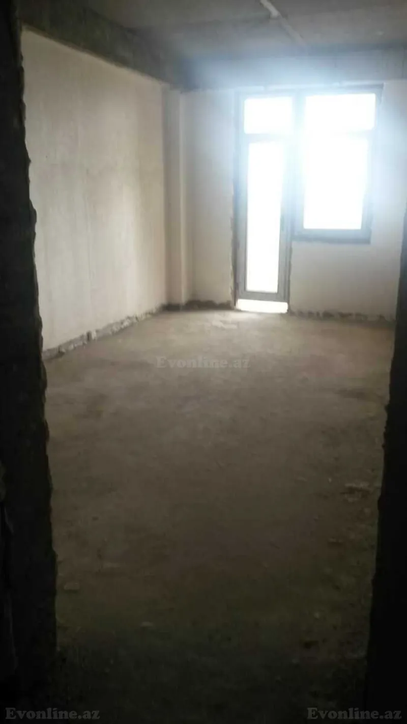 Satılır 2 otaqlı Mənzil Yeni tikili 119 m² Gənclik m. - şəkil 6