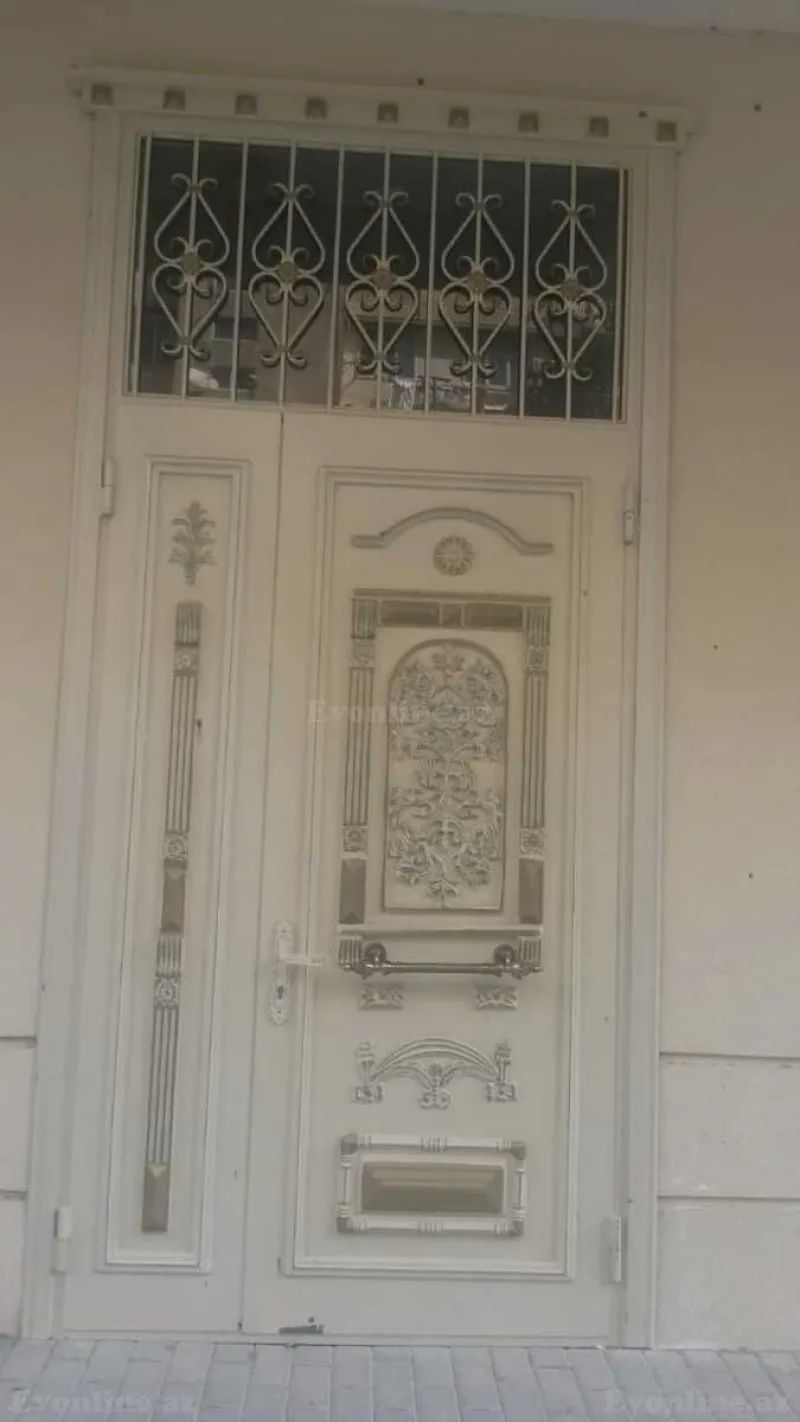 Satılır 2 otaqlı Mənzil Yeni tikili 119 m² Gənclik m. - şəkil 9