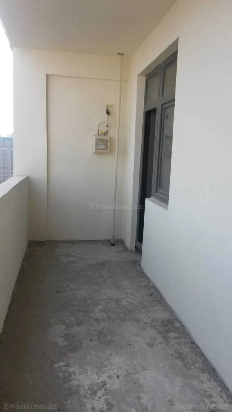 Satılır 2 otaqlı Mənzil Yeni tikili 119 m² Gənclik m. - şəkil 10