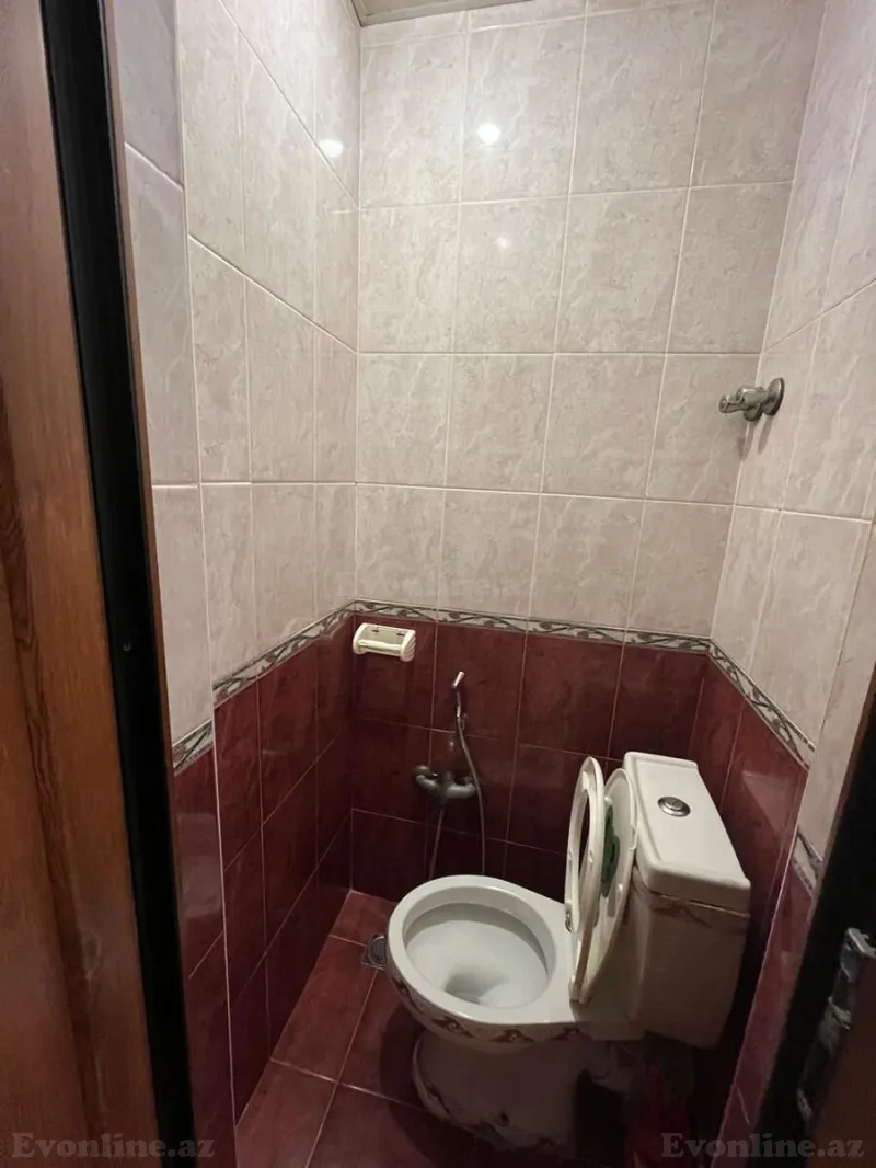Kirayə verilir 2 otaqlı Mənzil Yeni tikili 82 m² Masazır - şəkil 5