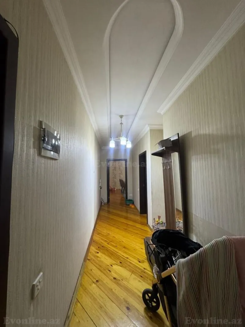 Kirayə verilir 2 otaqlı Mənzil Yeni tikili 82 m² Masazır - şəkil 6