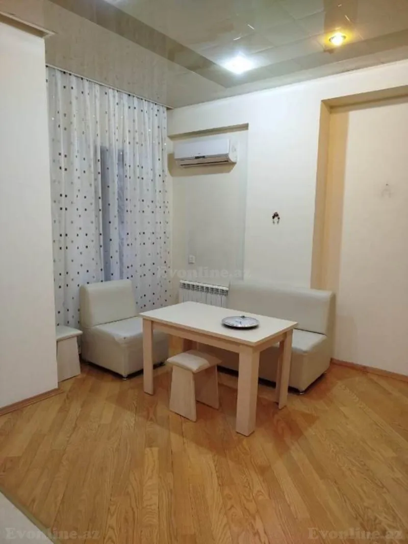 Satılır 3 otaqlı Mənzil Yeni tikili 137 m² Sahil m. - şəkil 10