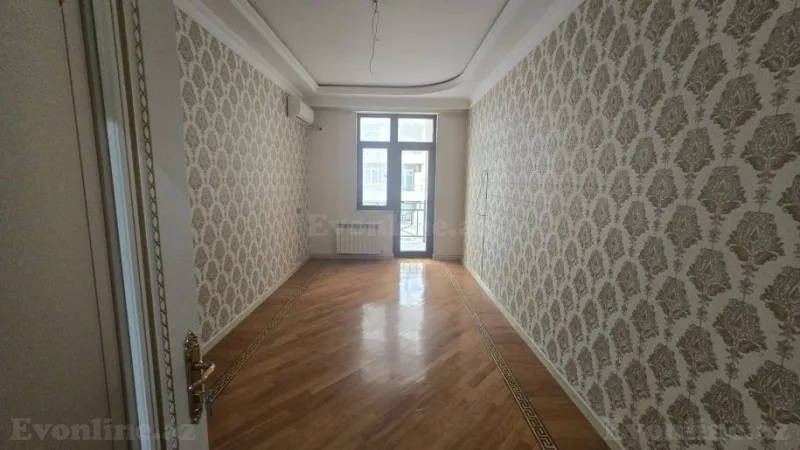 Kirayə verilir 2 otaqlı Mənzil Yeni tikili 98 m² Nəsimi r.