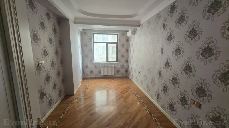 Kirayə verilir 2 otaqlı Mənzil Yeni tikili 98 m² Nəsimi r. - şəkil 2