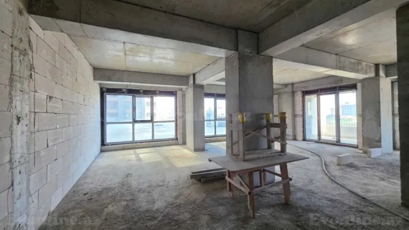 Satılır 3 otaqlı Mənzil Yeni tikili 127 m² Xətai m. - şəkil 4