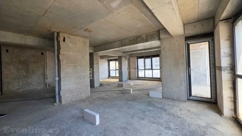 Satılır 3 otaqlı Mənzil Yeni tikili 127 m² Xətai m. - şəkil 6