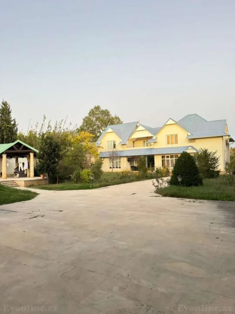 Torpaq Xəzər r. Satılır